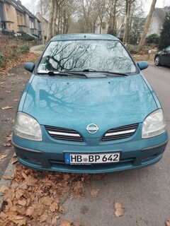 Bild des Angebotes Nissan Almera Tino Almera Tino acenta