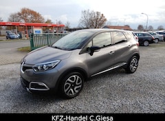 Bild des Angebotes Renault Captur XMOD TÜV NEU