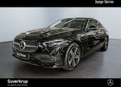 Bild des Angebotes Mercedes-Benz C 200 , AVANTGARDE SPUR AHK KAMERA PDC SHZ