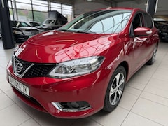 Bild des Angebotes Nissan Pulsar Acenta*Automatik*Bluetooth*SHZ*USB*