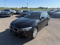 Bild des Angebotes BMW 116 i Advantage 5-trg.Limo 1.Hand Xenon Navi LED