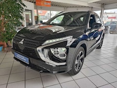 Bild des Angebotes Mitsubishi Eclipse Cross 2,4 Plus Select Black Hybrid 4WD