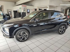 Bild des Angebotes Mitsubishi Eclipse Cross 2,4 Plus Select Black Hybrid 4WD