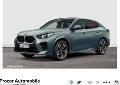 Bild des Angebotes BMW X2 sDrive20i M Sport HUD PANO ACC 360°KAM RFK
