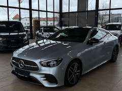 Bild des Angebotes Mercedes-Benz E 450 Coupe 4Matic AMG, 360°, Burm. Pano. Mem.