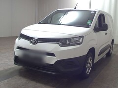 Bild des Angebotes Toyota Proace City L1 Klima Tempomat BT