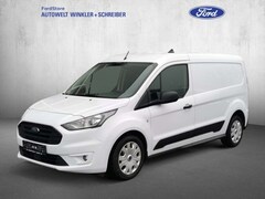 Bild des Angebotes Ford Transit Connect 210 L2 S&S Trend