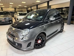 Bild des Angebotes Abarth 500 Custom|Sportabgas|Xenon|Leder