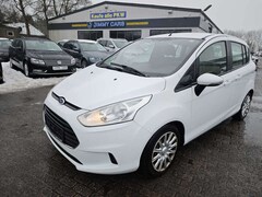 Bild des Angebotes Ford B-Max 1.0 EcoBoost SYNC Edition