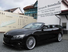 Bild des Angebotes Alpina B4 3.0 Biturbo Cabrio Top Ausst Gepflegt