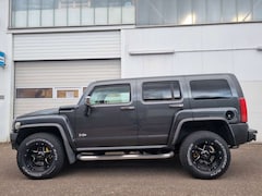 Bild des Angebotes HUMMER H3 5.3 V8 Luxury Autom. Deutsch/1.Hand