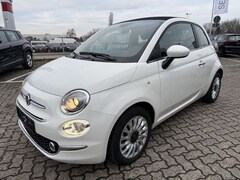 Bild des Angebotes Fiat 500 C 1.0 GSE Hybrid Dolcevita