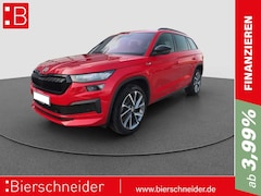 Bild des Angebotes Skoda Kodiaq 2.0 TSI DSG 4x4 Sportline STANDH KAMERA
