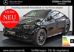 Bild des Angebotes Mercedes-Benz GLE 350 de 4M Coupé+AMG+AIRMATIC+PANO+AHK+DISTR.