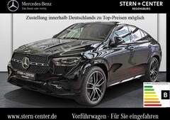 Bild des Angebotes Mercedes-Benz GLE 350 de 4M Coupé+AMG+AIRMATIC+PANO+AHK+DISTR.