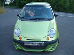 Bild des Angebotes Daewoo Matiz Matiz 1.0 SE