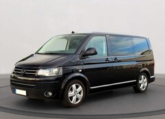 Bild des Angebotes VW T5 Multivan Multivan Business 4Motion VW-Garantie VOLL