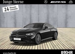 Bild des Angebotes Mercedes-Benz CLE 220 CLE 220 d Coupé AMG/Digital-Light/Pano/360°/19"