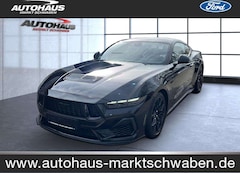 Bild des Angebotes Ford Mustang 5.0 Ti-VCT V8 328 kW GT Bluetooth Navi LED