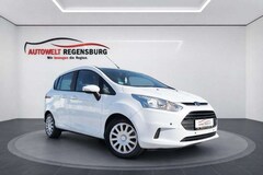 Bild des Angebotes Ford B-Max B-MAX Trend Klima Sitzheizung Fenster el.