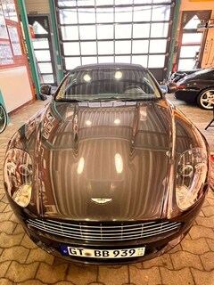 Bild des Angebotes Aston Martin DB9 Volante 6.0 Touchtronic