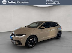 Bild des Angebotes VW Polo EDITION 50 1,0 l TSI 95 PS 5-Gang LED-MATRIX