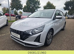 Bild des Angebotes Hyundai i20 Trend