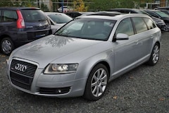 Bild des Angebotes Audi A6 Avant 3.2FSI q autom Stanh SD Leder Xenon Nav