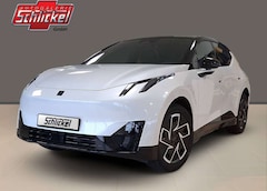 Bild des Angebotes Lynk & Co 02 200 kW RWD Core ICC Navi 2-Zonen- Klimaaut.
