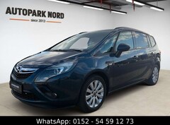 Bild des Angebotes Opel Zafira Tourer 1.4 Turbo Edition Plus / 7-SITZER