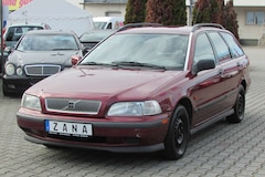 Bild des Angebotes Volvo V40 V40 1.8