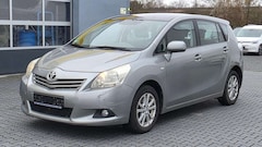 Bild des Angebotes Toyota Verso 1.8 Edition PANO NAVI R-KAM 7-SITZER GRA