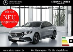 Bild des Angebotes Mercedes-Benz E 220 d Limo AMG+DIST+MEMORY+DIGITAL LIGHT+AHK++