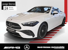 Bild des Angebotes Mercedes-Benz CLE 200 CABRIO AMG DIG-LIGHT DISTRO MEMORY 360°