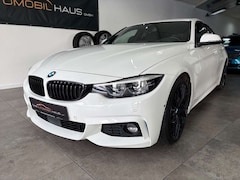 Bild des Angebotes BMW 440 i Gran Coupe xDrive M-Sport *ACC*HUD*LED*360°