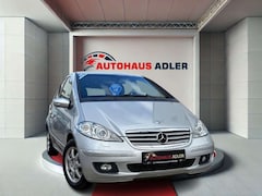 Bild des Angebotes Mercedes-Benz A 170 Elegan*AUTOM*2HD*PDC*AHK*XEN*KLIMA*5-TÜRER
