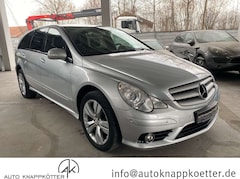 Bild des Angebotes Mercedes-Benz R 320 R 320 CDI L 4-Matic*AMG Optik*Xenon*Navi*