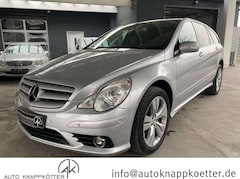 Bild des Angebotes Mercedes-Benz R 320 R 320 CDI L 4-Matic*AMG Optik*Xenon*Navi*