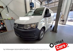 Bild des Angebotes VW T6 Transporter 2.0 TDI DSG Navi Klima