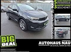 Bild des Angebotes Opel Grandland 1.5 GS Line Inspektionspaket Big Deal!