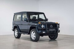 Bild des Angebotes Mercedes-Benz G 320 kurz