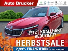 Bild des Angebotes Skoda Kamiq Ambition 1.5 TSI+Alufelgen+Klimaautomatik+Parksens