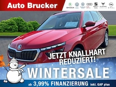 Bild des Angebotes Skoda Kamiq Ambition 1.5 TSI+Alufelgen+Klimaautomatik+Parksens