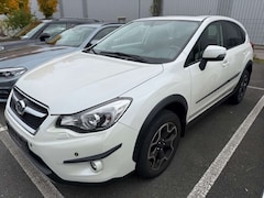 Bild des Angebotes Subaru XV Exclusive PDC*Kam.*SHZ*Navi*