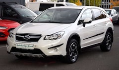 Bild des Angebotes Subaru XV Exclusive PDC*Kam.*SHZ*