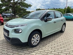 Bild des Angebotes Citroen C3 Picasso Stonic