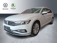Bild des Angebotes VW Passat Passat Variant 2.0 TDI DSG Elegance AHK Navi eHK