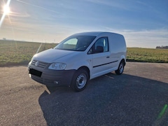 Bild des Angebotes VW Caddy Caddy 1.9 TDI