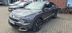 Bild des Angebotes Citroen E-C4 Electric ë- Series