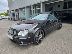 Bild des Angebotes Mercedes-Benz C 55 AMG